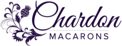 Chardon Macarons